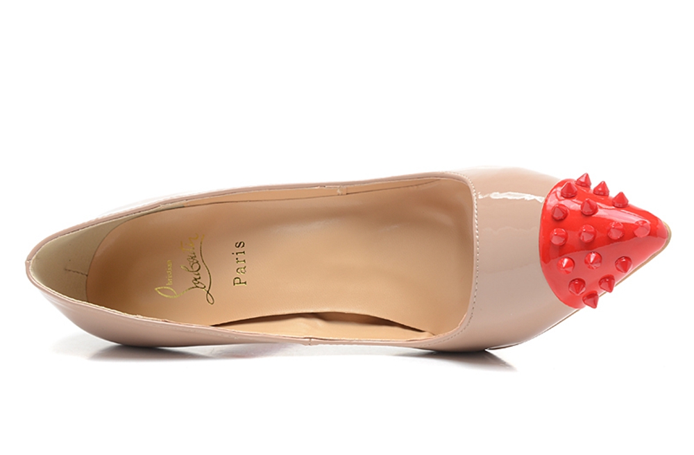 C*L high heels